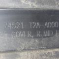 74520-T2F-A00 | Защита днища прав. ACURA TLX 17-20 - Превью 4