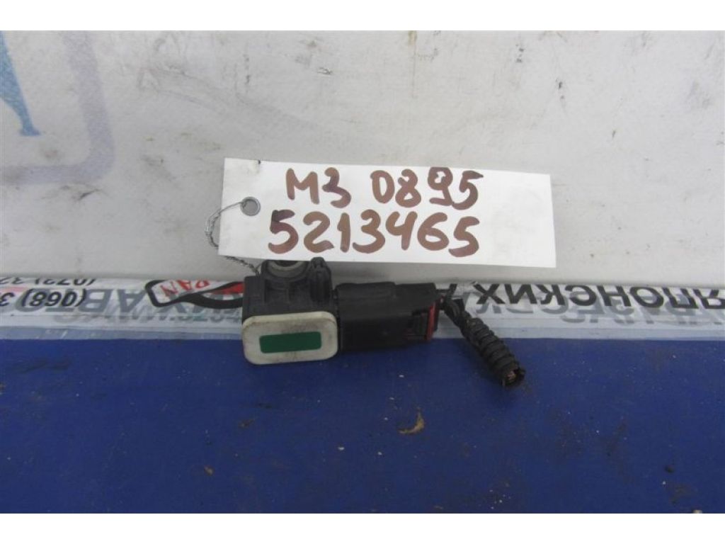 BBM4-57-K1X | Датчик удару передн. MAZDA 3 BL 09-13