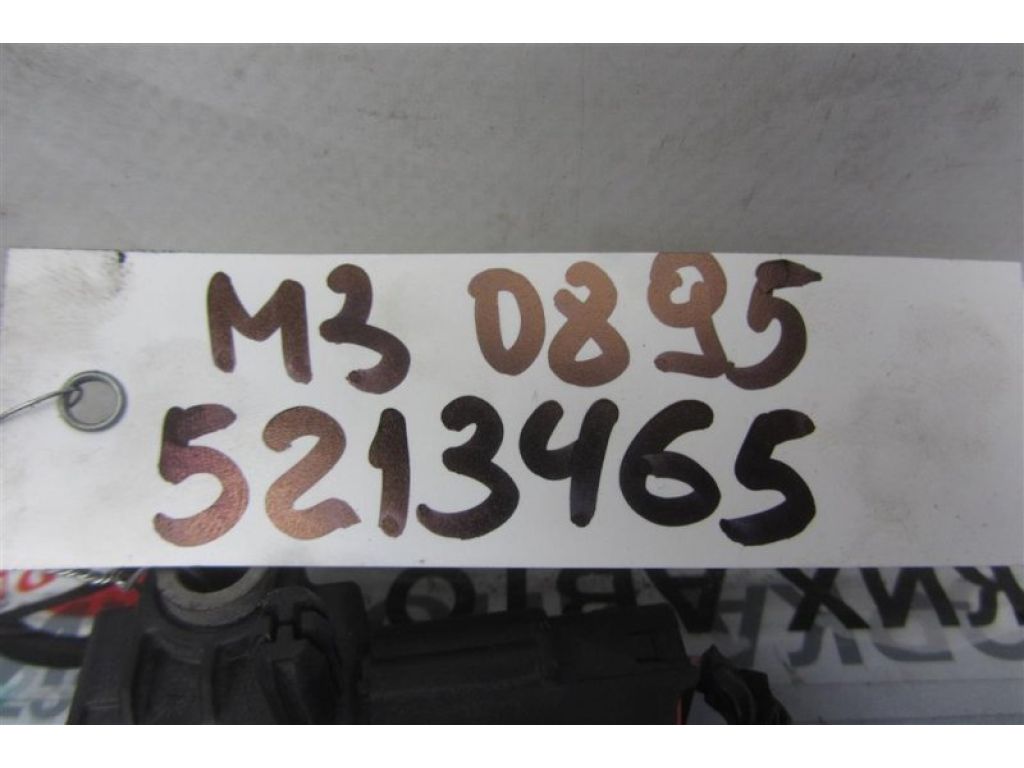 BBM4-57-K1X | Датчик удару передн. MAZDA 3 BL 09-13 - Фото 2