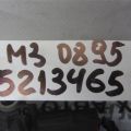 BBM4-57-K1X | Датчик удару передн. MAZDA 3 BL 09-13 - Прев'ю 2