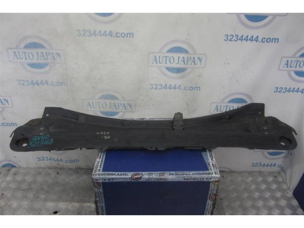 F6315-3JAMA | Поддон механизма дворников INFINITI QX60/JX35 12-20