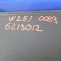 A 251 820 00 02 | сабвуфер MERCEDES R-CLASS W251 05-13 - Прев'ю 2