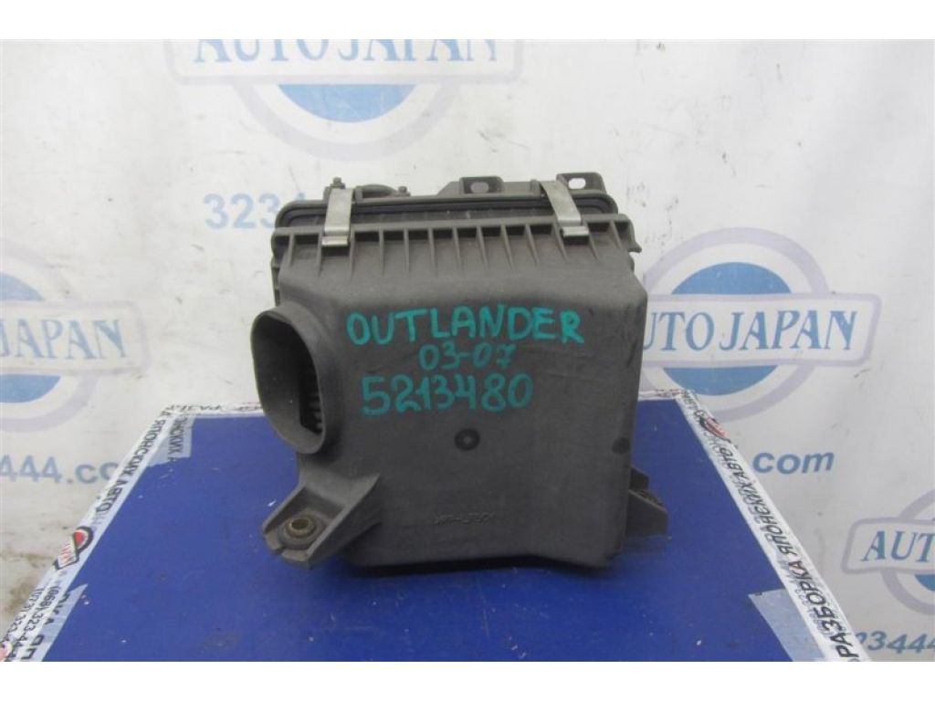 MR258242 | Корпус воздушного фильтра MITSUBISHI OUTLANDER 03-07