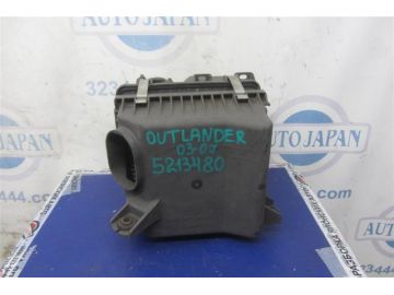 Корпус повітряного фільтра MITSUBISHI OUTLANDER 03-07