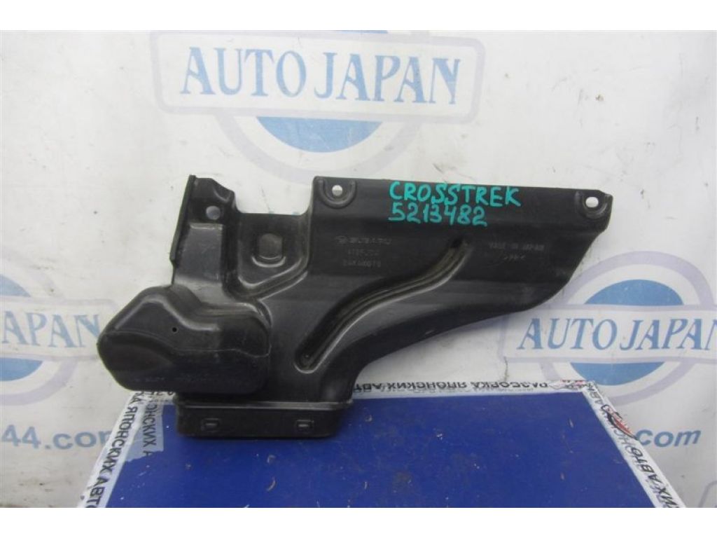 46012FJ040 | Воздухозаборник SUBARU CROSSTREK 12-17 - Фото 4