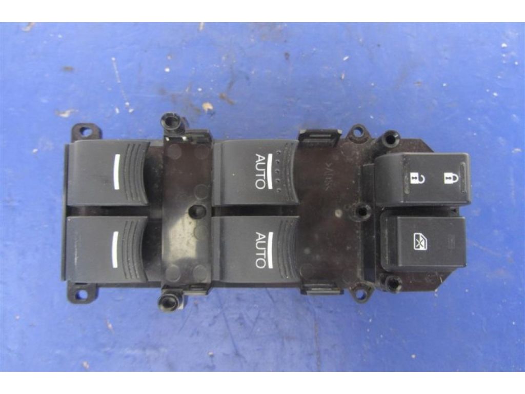 35750-TX4-A01 | Блок управления стеклоподъемниками передн. лев. ACURA RDX 12-19 - Фото 5