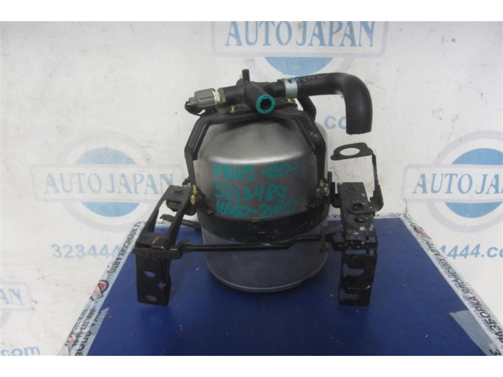 16660-21010 | Передпусковий підігрівач TOYOTA PRIUS - 20 03-11