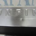 769B0-1MA0A | Накладка порога внутрення передн. прав. INFINITI EX35(37) 07-12 - Превью 4