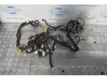 Проводка салону HYUNDAI SANTA FE (TM) 18-23