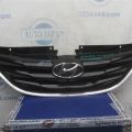 86350-3S000 | Решітка радіатора HYUNDAI SONATA YF 10-14