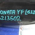 86350-3S000 | Решітка радіатора HYUNDAI SONATA YF 10-14 - Прев'ю 2