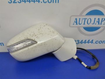 Дзеркало прав. ACURA RDX 12-19