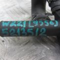 A 221 835 00 64 | Помпа охолодження електрична MERCEDES S-CLASS W221 06-13 - Прев'ю 2