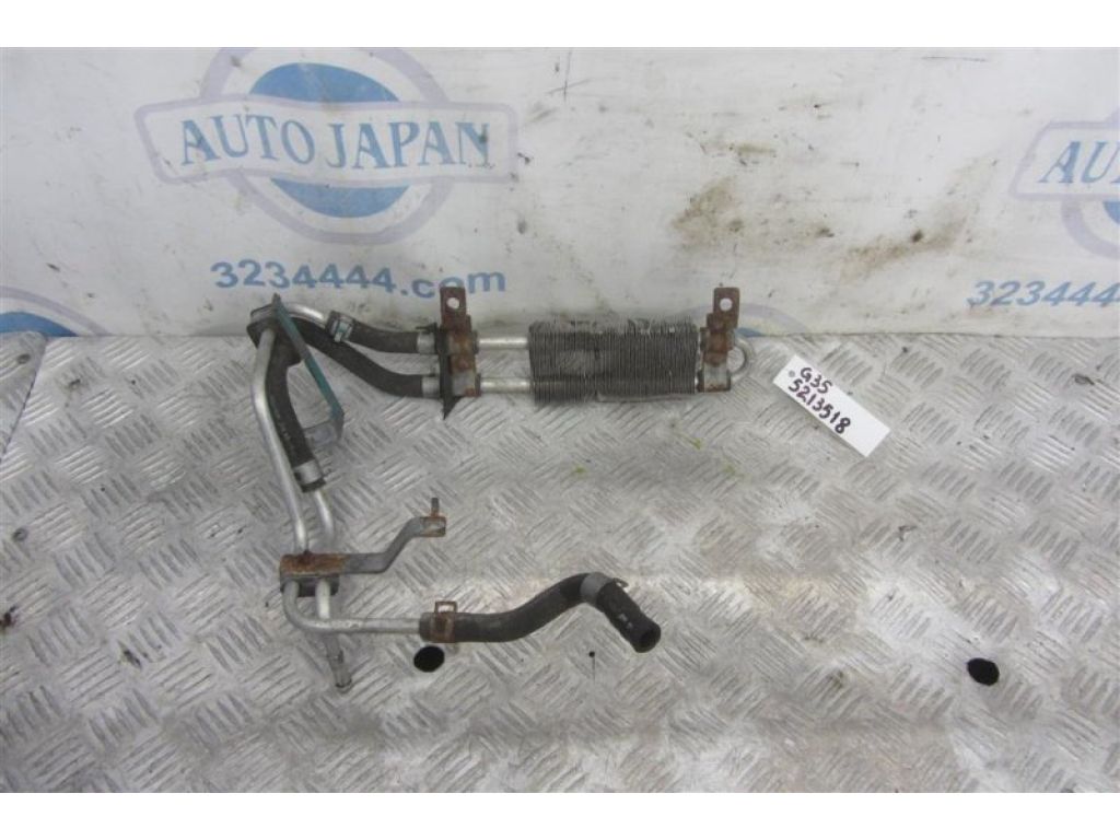 49790-JK000 | Радіатор ГПК INFINITI G35 03-07