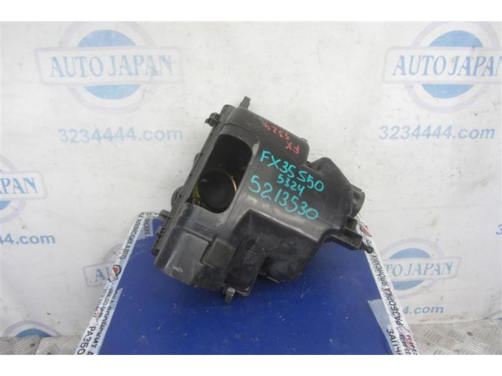 16500-CG000 | Корпус повітряного фільтра INFINITI FX S50 03-08