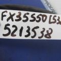 22693-CD700 | Лямбда зонд прав. INFINITI FX S50 03-08 - Превью 2