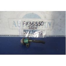 Клапан давления топлива INFINITI FX S50 03-08