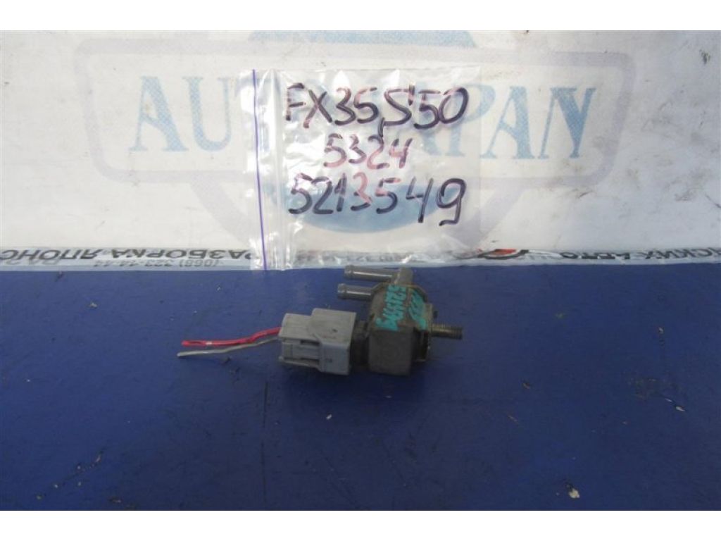 14930-CD700 | Клапан електромагнітний (вакуумний) INFINITI FX S50 03-08