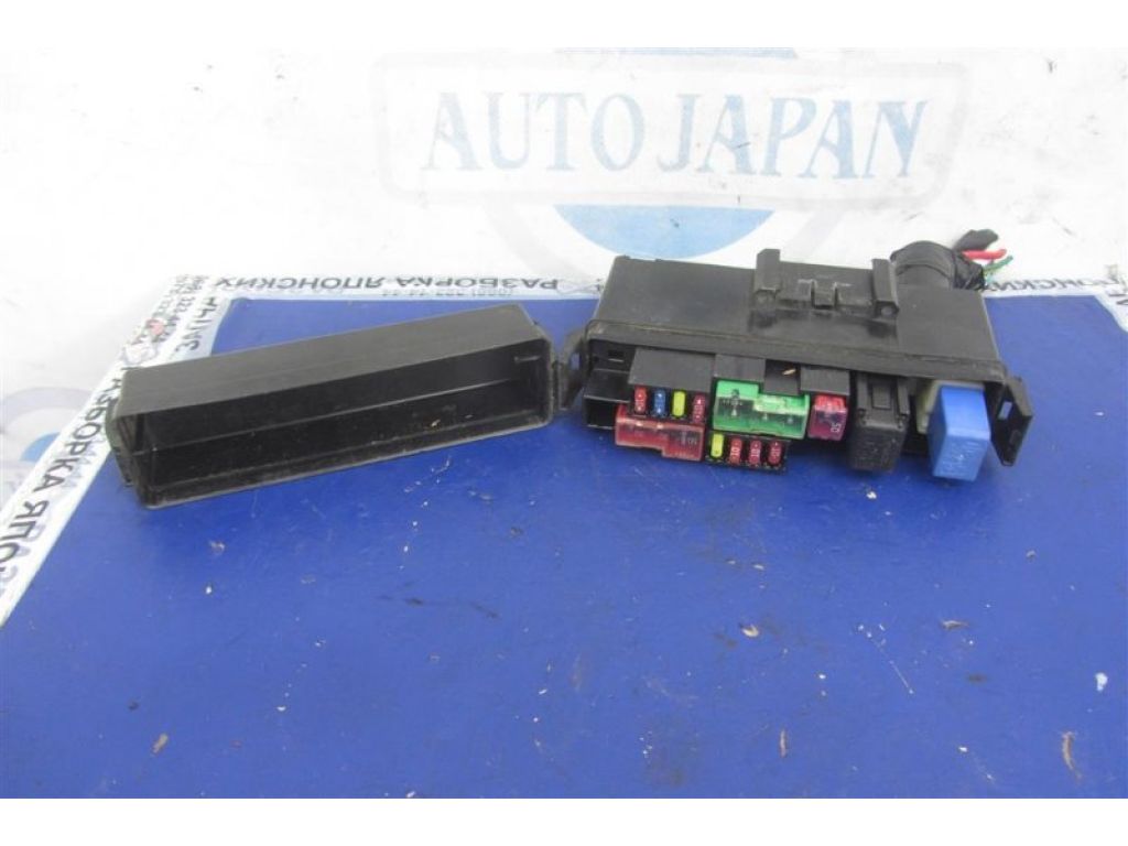 24381-C9900 | Блок запобіжників моторний відсік INFINITI FX S50 03-08