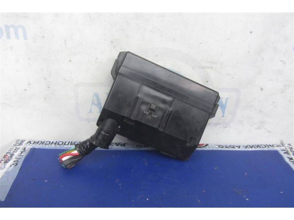 24381-C9900 | Блок запобіжників моторний відсік INFINITI FX S50 03-08 - Фото 4