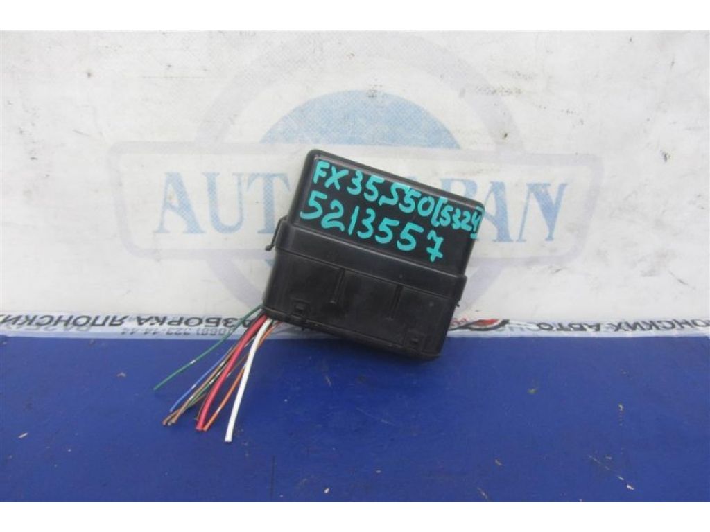 25237-13E60 | Реле INFINITI FX S50 03-08 - Фото 2