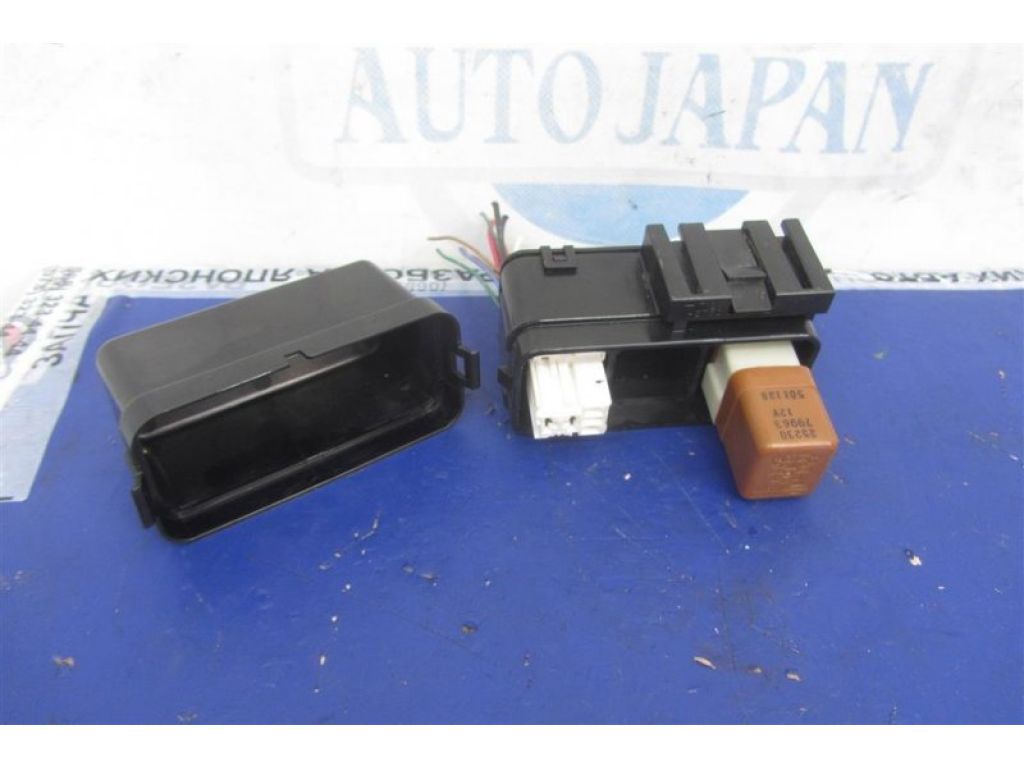 25237-13E60 | Реле INFINITI FX S50 03-08