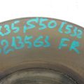 40206-CG010 | Тормозной диск передний INFINITI FX S50 03-08 - Превью 2
