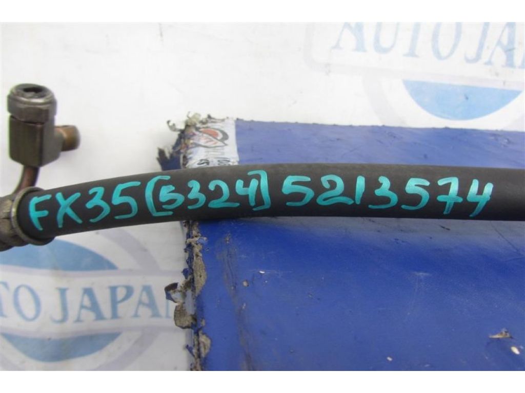 49720-CG005 | Трубка ГПК високого тиску INFINITI FX S50 03-08 - Фото 2