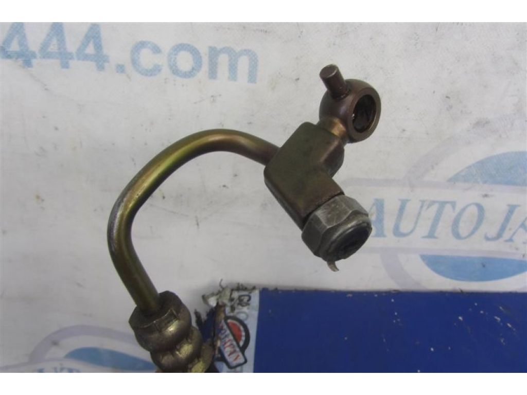 49720-CG005 | Трубка ГПК високого тиску INFINITI FX S50 03-08 - Фото 3