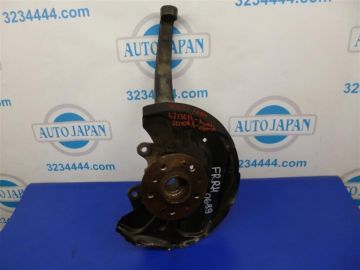 Кулак поворотный передн. прав. MERCEDES R-CLASS W251 05-13
