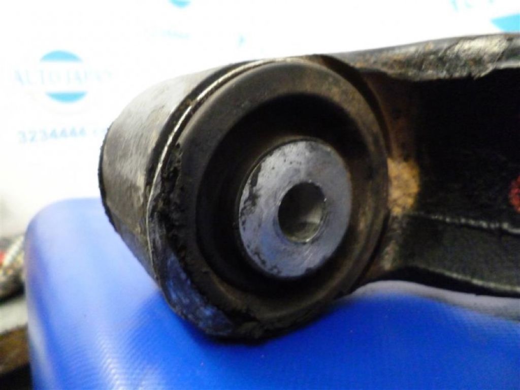 A 251 330 19 07 | Важіль передньої підвіски нижній лів. MERCEDES R-CLASS W251 05-13 - Фото 3