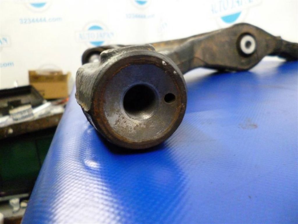 A 251 330 19 07 | Важіль передньої підвіски нижній лів. MERCEDES R-CLASS W251 05-13 - Фото 5