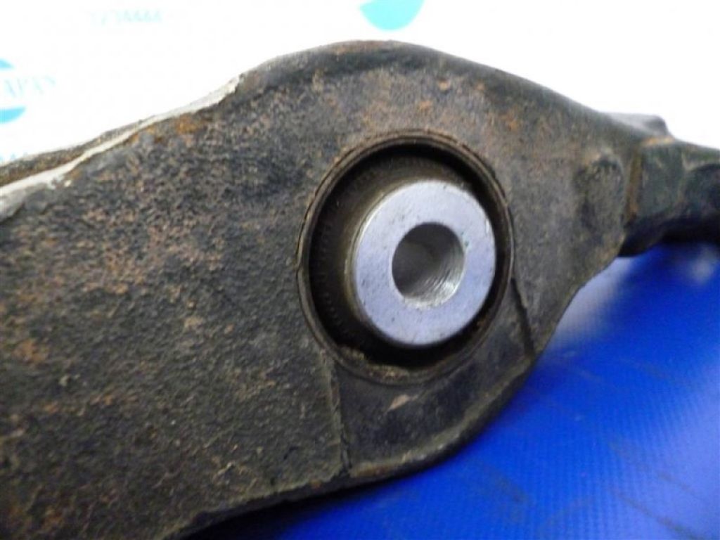 A 251 330 19 07 | Важіль передньої підвіски нижній лів. MERCEDES R-CLASS W251 05-13 - Фото 6