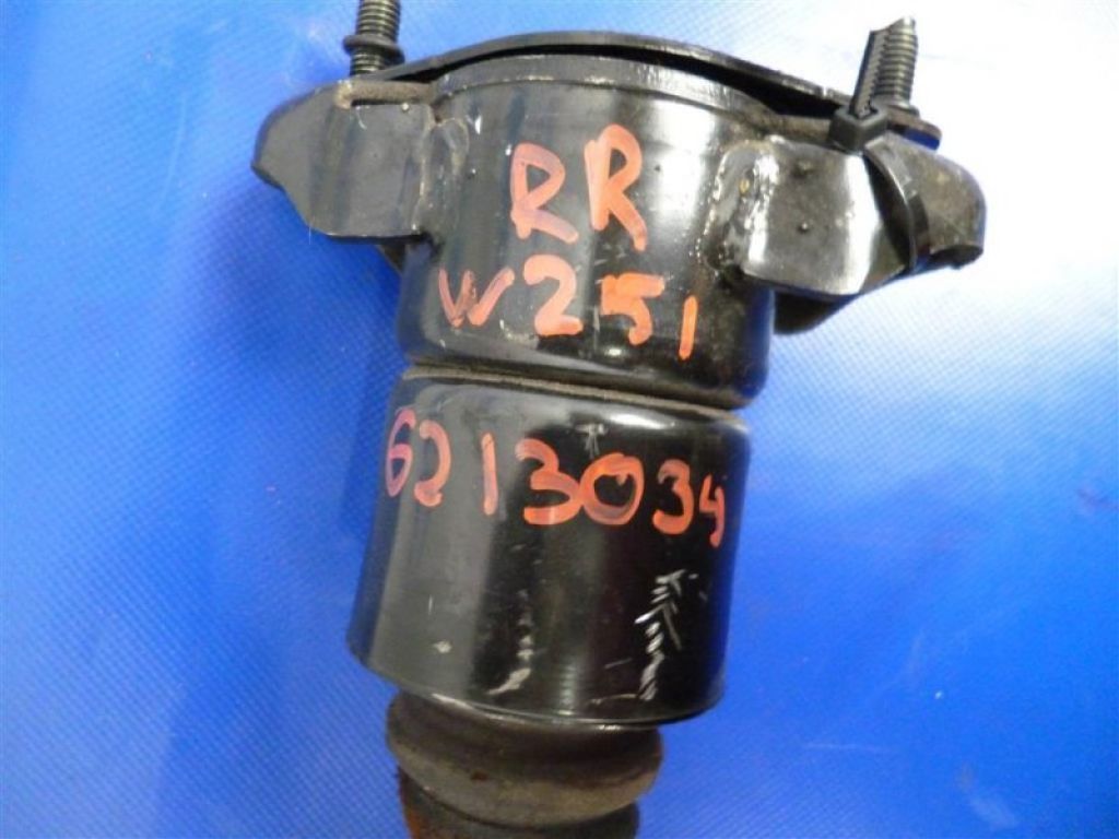 A 251 320 07 31 | Амортизатор задн. прав. MERCEDES R-CLASS W251 05-13 - Фото 2