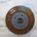 45251-T0G-A00 | Тормозной диск передний HONDA CROSSTOUR 09-15