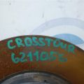 45251-T0G-A00 | Тормозной диск передний HONDA CROSSTOUR 09-15 - Превью 2
