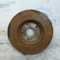 45251-T0G-A00 | Тормозной диск передний HONDA CROSSTOUR 09-15 - Превью 3
