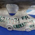 50680-TA0-A00 | Крепление балки подвески HONDA CROSSTOUR 09-15 - Превью 3