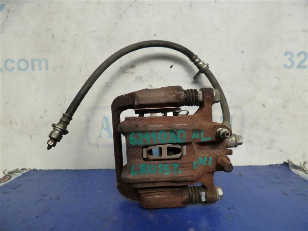 43019-T0G-A01 | Суппорт тормозной задн. лев. HONDA CROSSTOUR 09-15