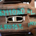 43019-T0G-A01 | Суппорт тормозной задн. лев. HONDA CROSSTOUR 09-15 - Превью 2