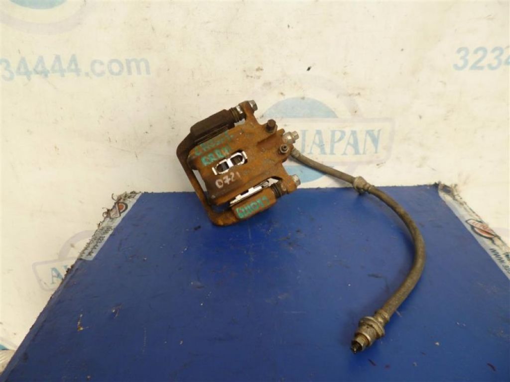 43018-T0G-A01 | Суппорт тормозной задн. прав. HONDA CROSSTOUR 09-15