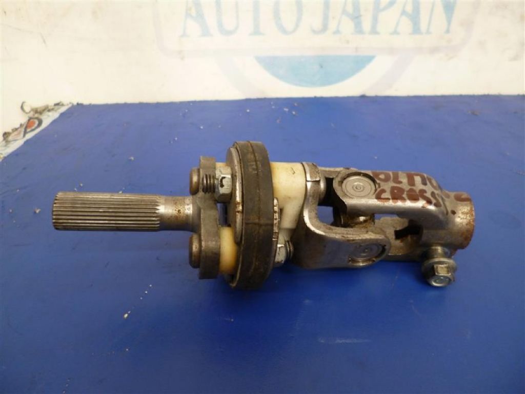 53200-TP6-A51 | Рулевой карданчик HONDA CROSSTOUR 09-15