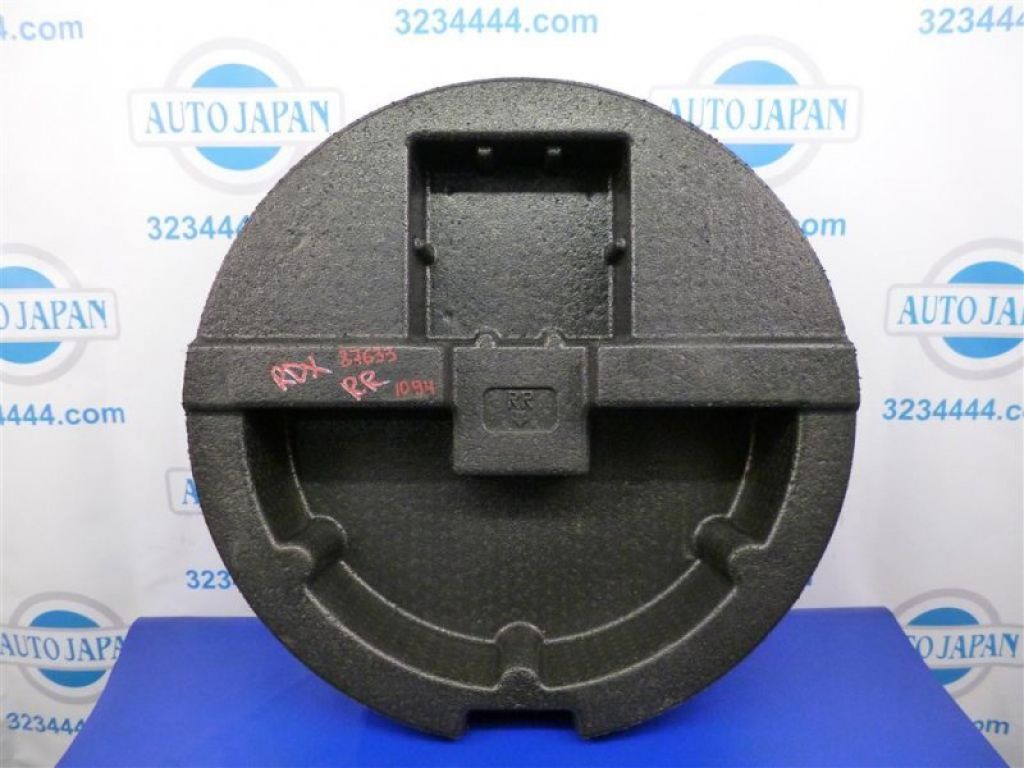 84527-TX4-A00 | Ящик инструментальный ACURA RDX 12-19