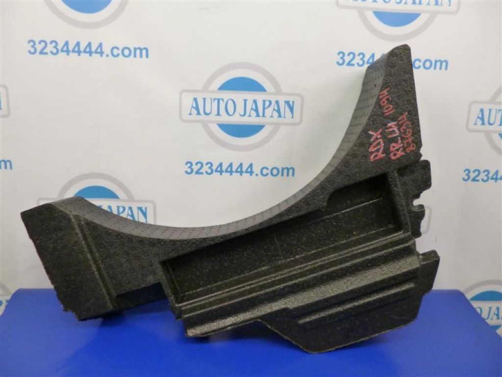 84575-TX4-A01 | Скринька інструментальна лів. ACURA RDX 12-19