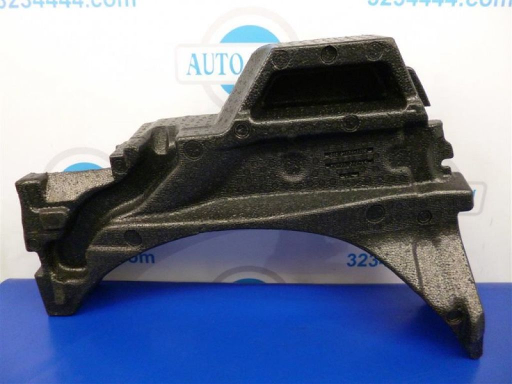 84575-TX4-A01 | Скринька інструментальна лів. ACURA RDX 12-19 - Фото 3