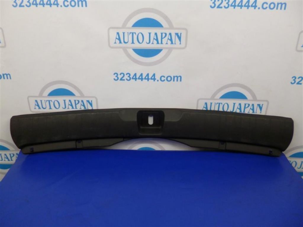 84640-TX4-A03ZB | Накладка на порог багажника ACURA RDX 12-19