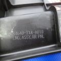 84640-TX4-A03ZB | Накладка на порог багажника ACURA RDX 12-19 - Превью 4