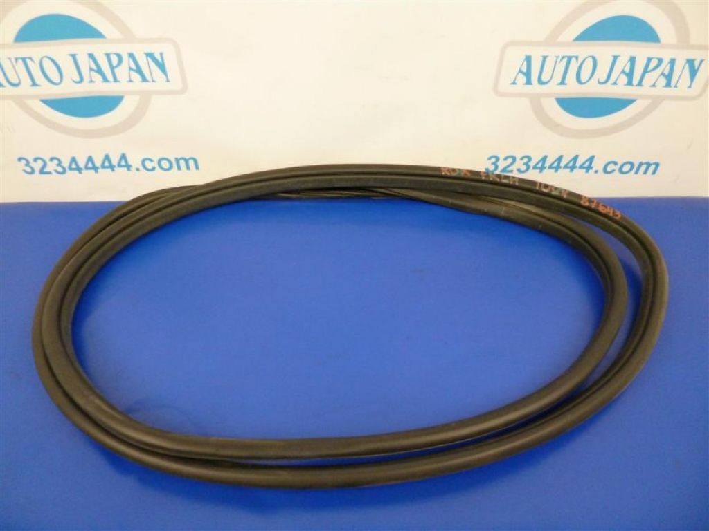 72315-TX4-A01 | Уплотнитель двери передн. прав. ACURA RDX 12-19