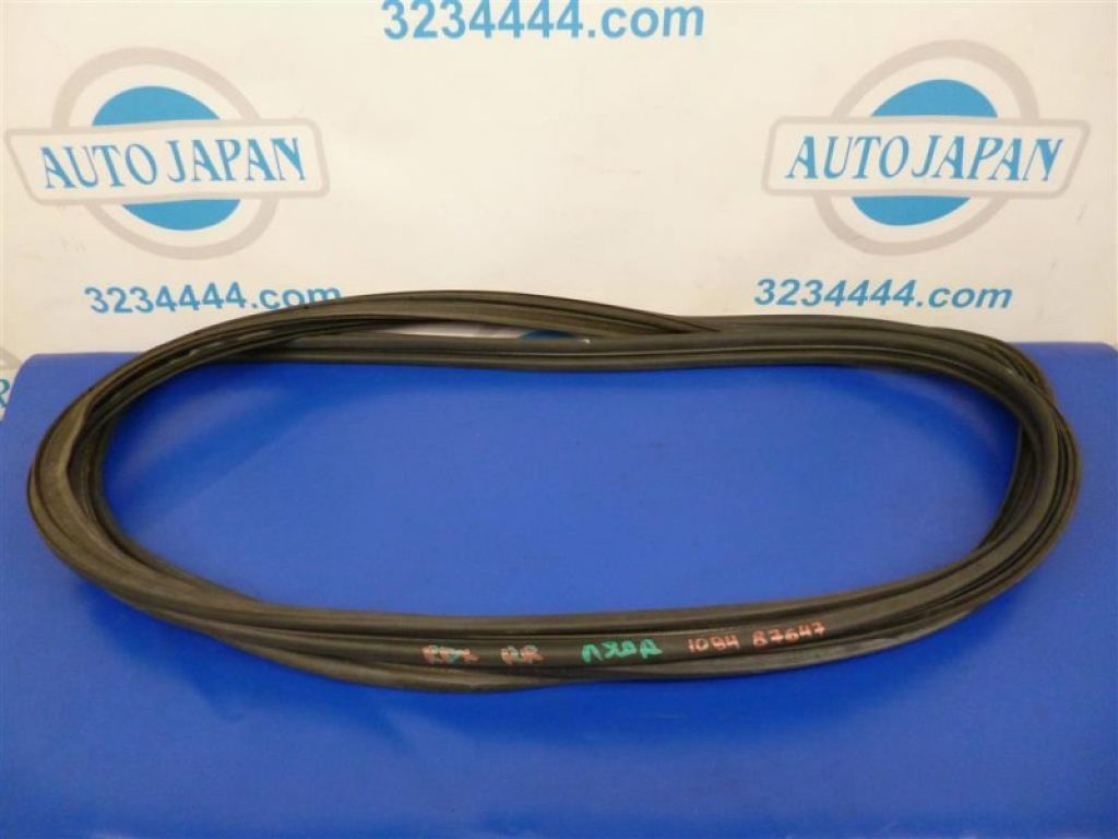74440-TX4-A02 | Уплотнитель крышки багажника ACURA RDX 12-19