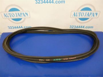 Ущільнювач кришки багажника ACURA RDX 12-19